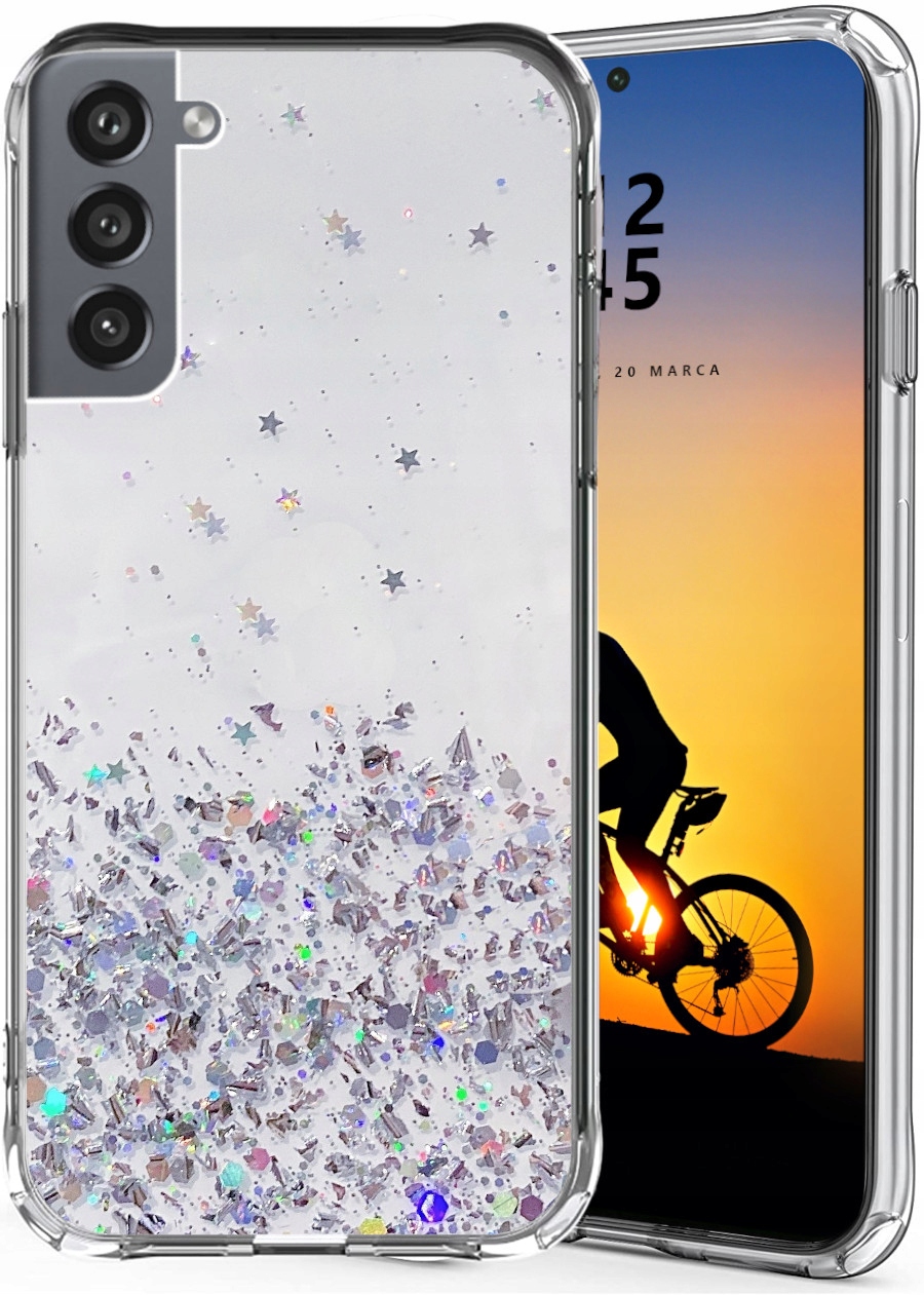 

Etui Case Brokat Kolor Do Samsung S21 Fe