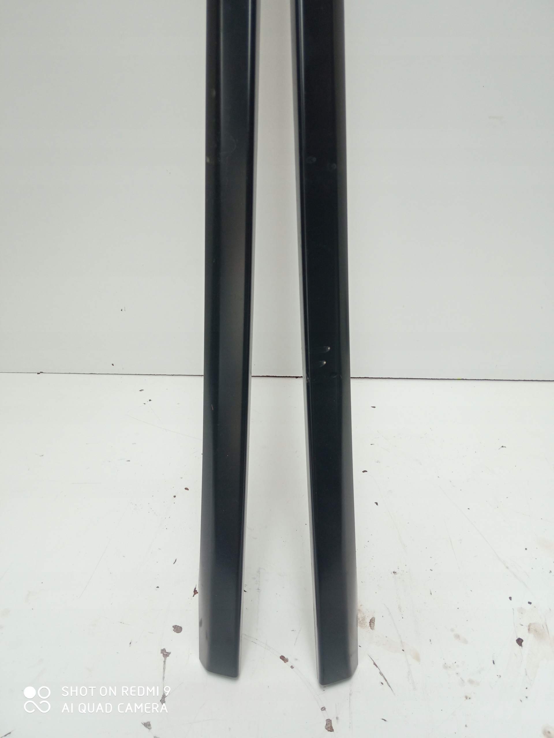 OPEL ASTRA K LIFT KOMBI Dachreling dach KOMPLET