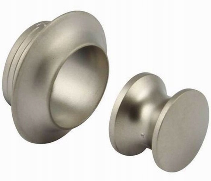 Blokada szafki zamek PushLock do kampera przyczepy Warszawa