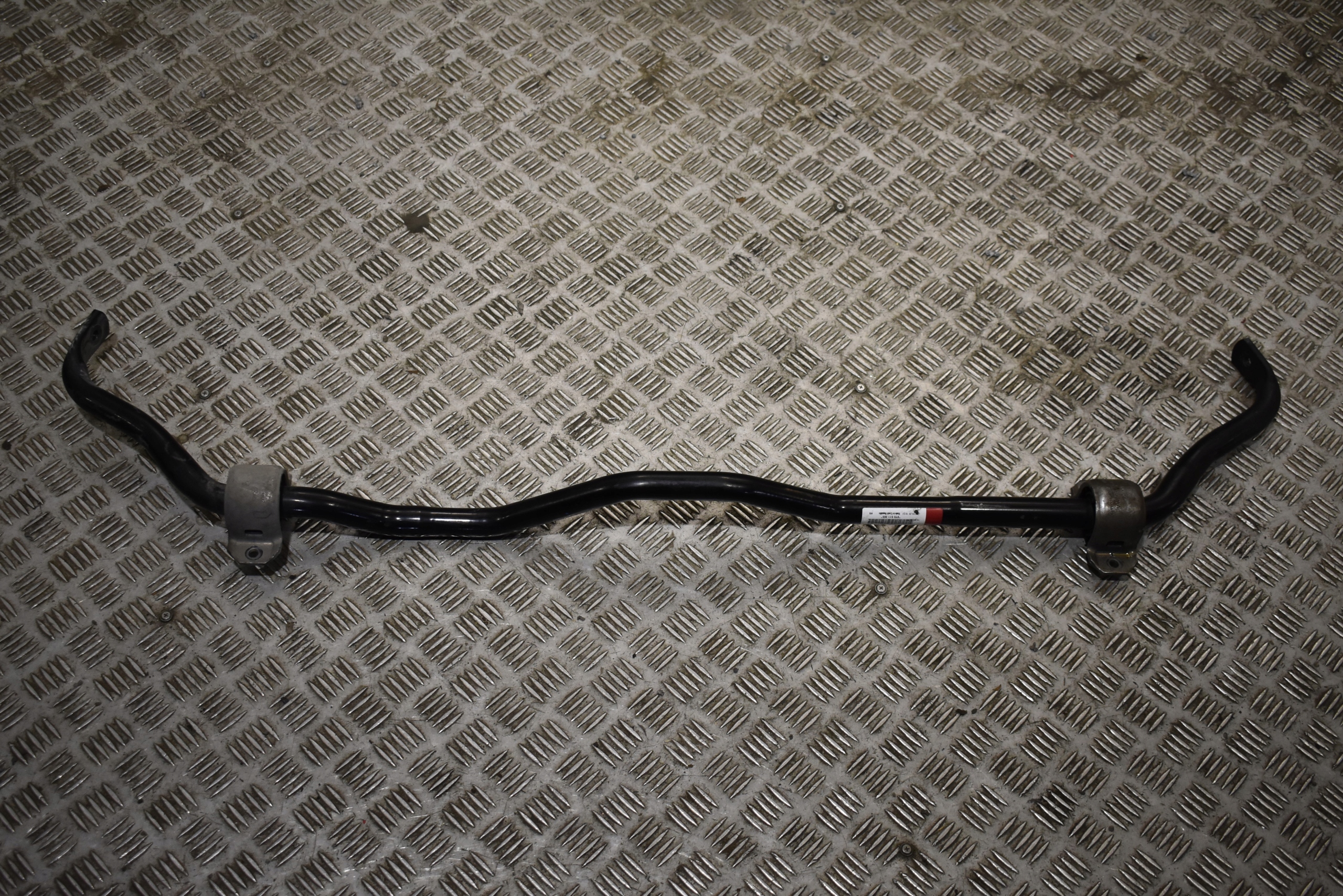 IDEALNY STABILIZATOR far hátsó PORSCHE CAYENNE 9Y 1