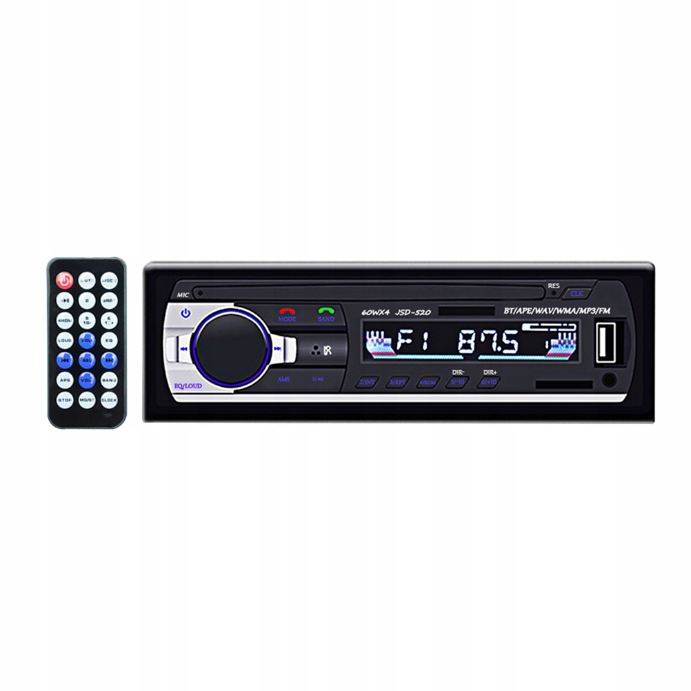 1PC автомобильная система