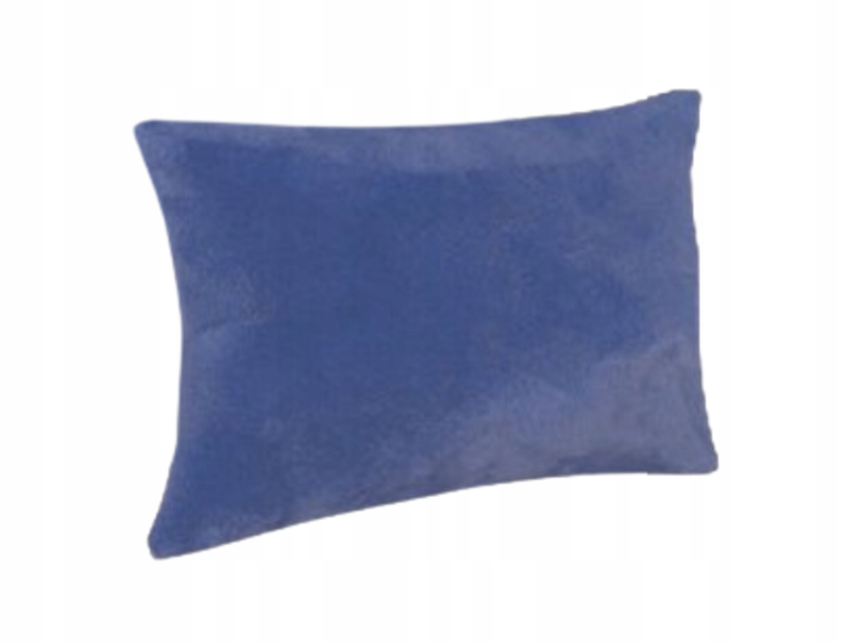 poszewka na poduszkę 60 X 25 cm. kol. do wyboru