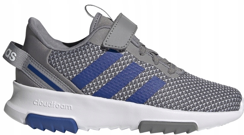 

33,5 Buty Adidas Dziecięce Adidas Rzepy FZ0064