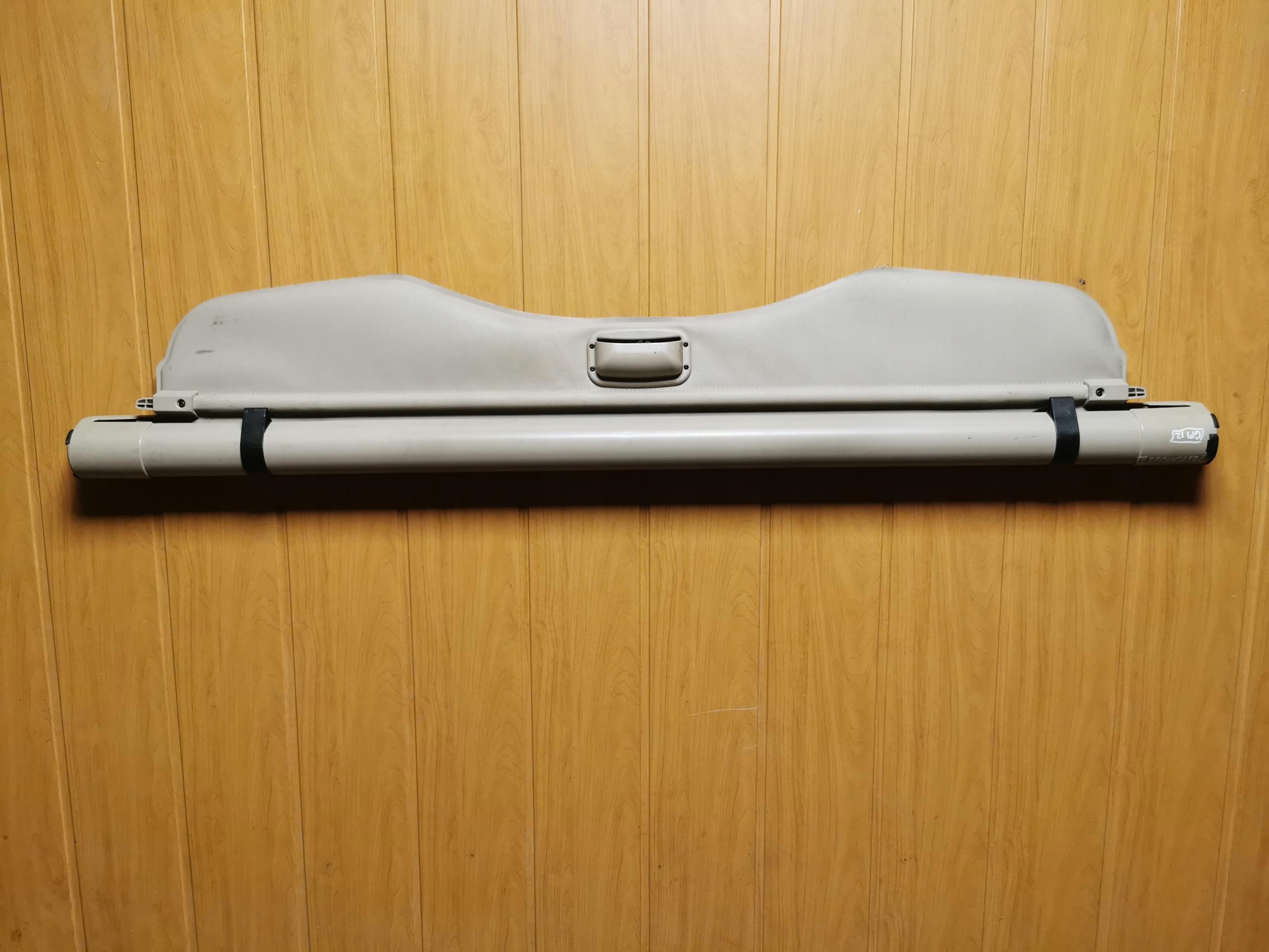 ROLETA BAGAŻNIKA LAND ROVER FREELANDER II L359 EU