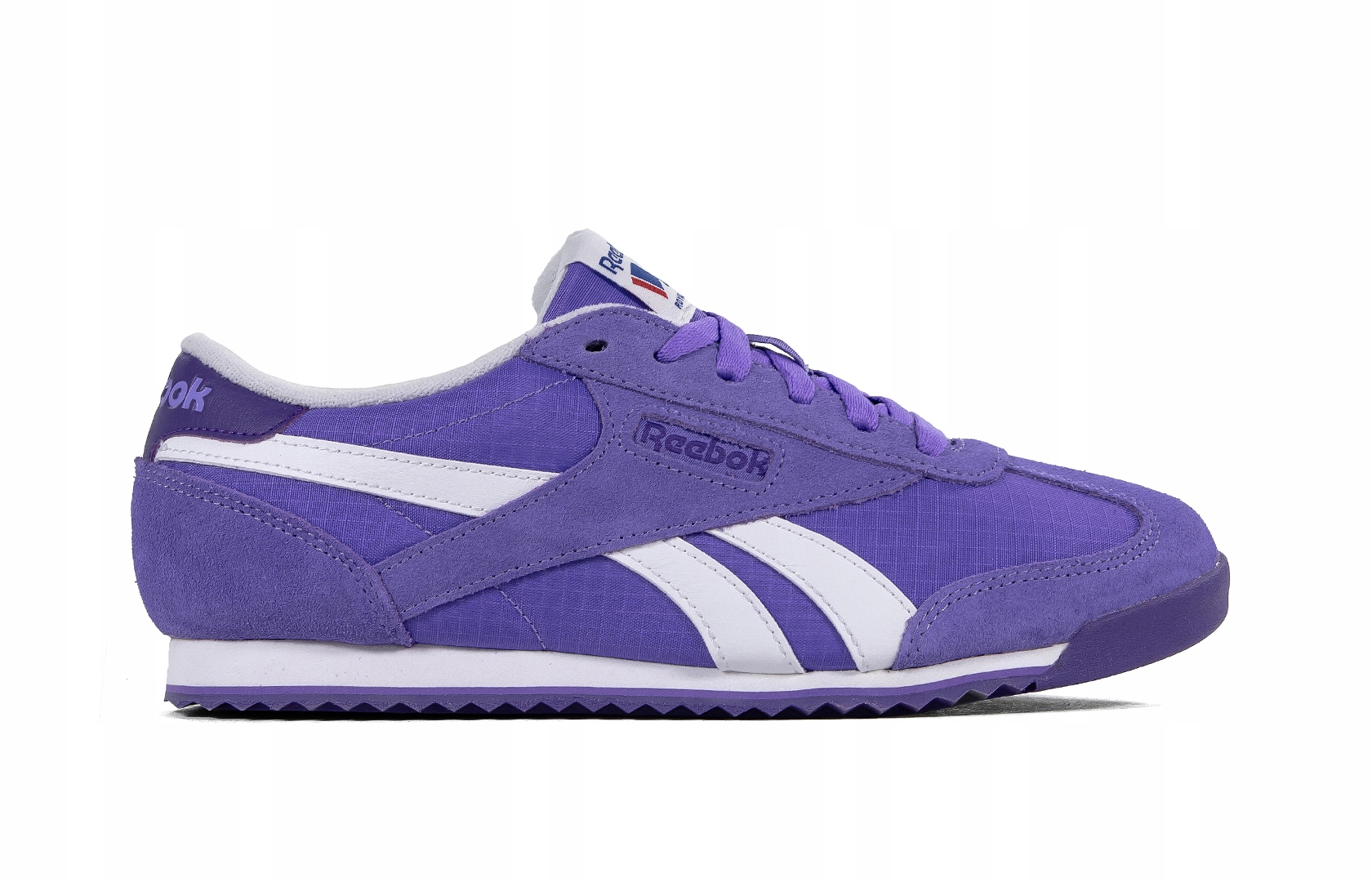 Dámské boty Reebok Royal CL Ray M46664 nízké 36