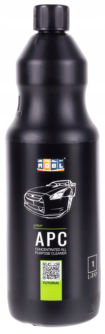 ADBL APC - UNIWERSALNY ŚRODEK CZYSZCZĄCY - 1L