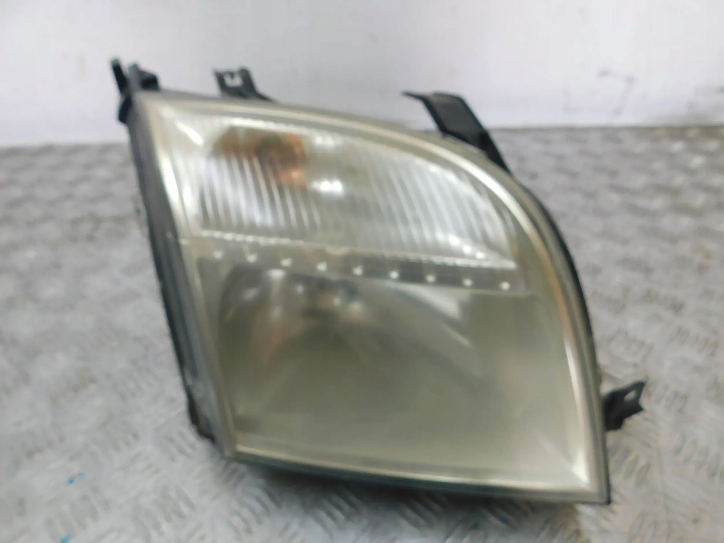 REFLEKTOR light right FORD FUSION