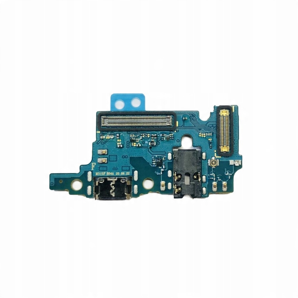 

Org złącze Usb i mikrofon do Samsung M51 SM-M515