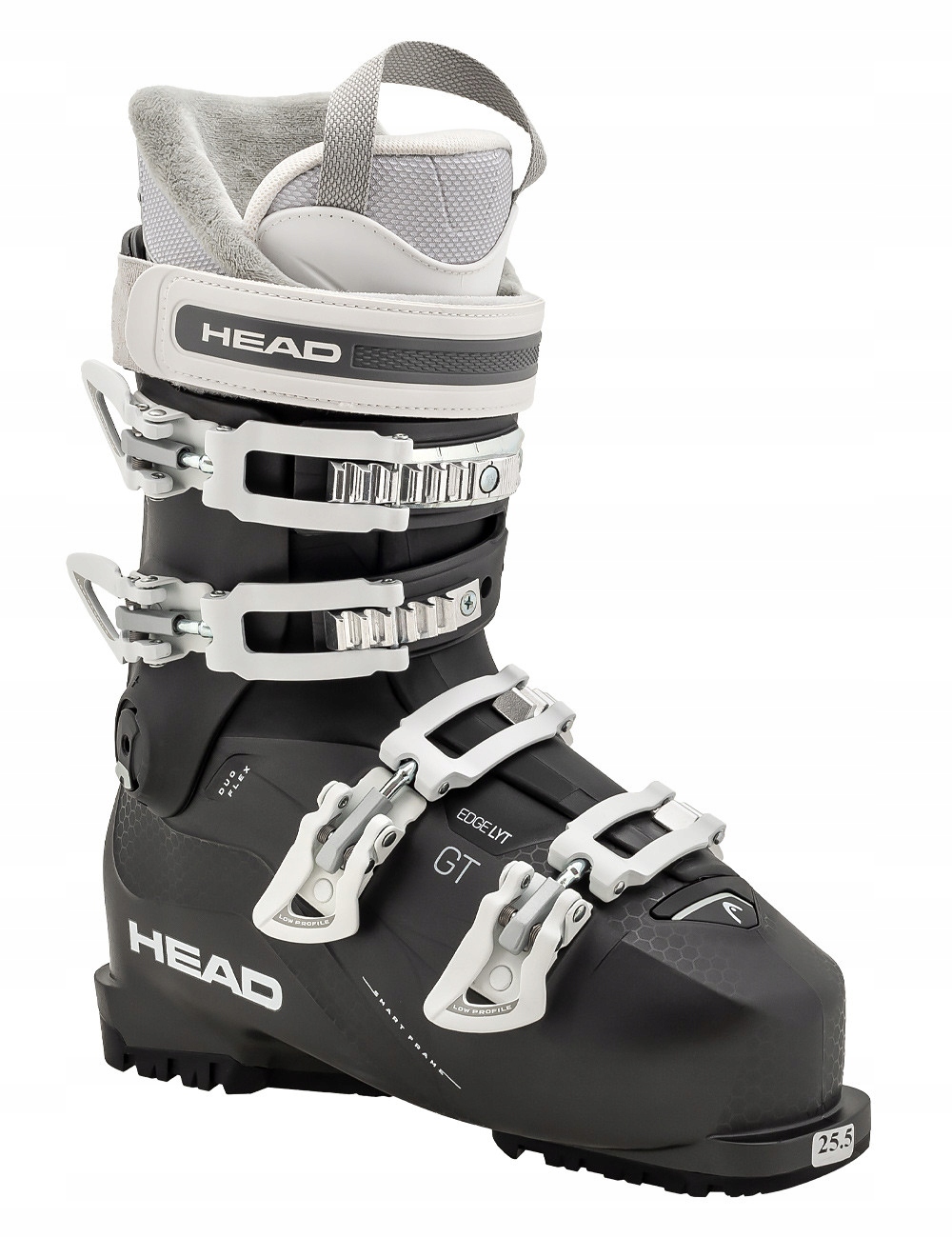 美品　HEADヘッドADAPT EDGE100 26.0-26.5cm Head Edge 26.5 - Niska cena na Allegro