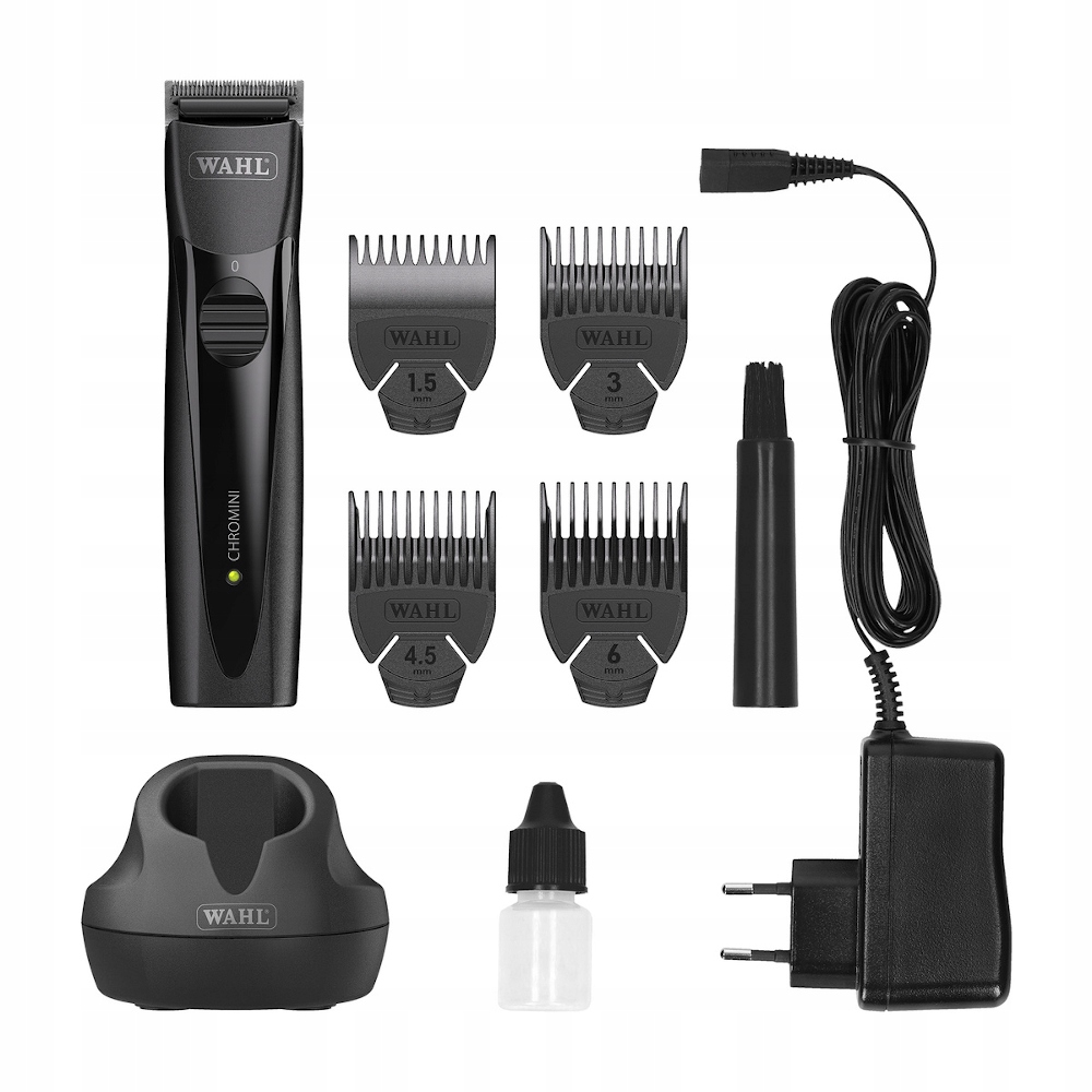 Bezdrôtový zastrihávač Wahl Chromini