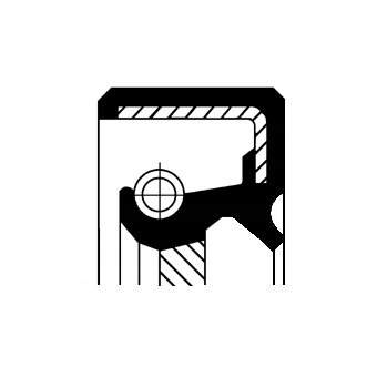 CORTECO SIMMERING 20X34X7 Producent części Corteco