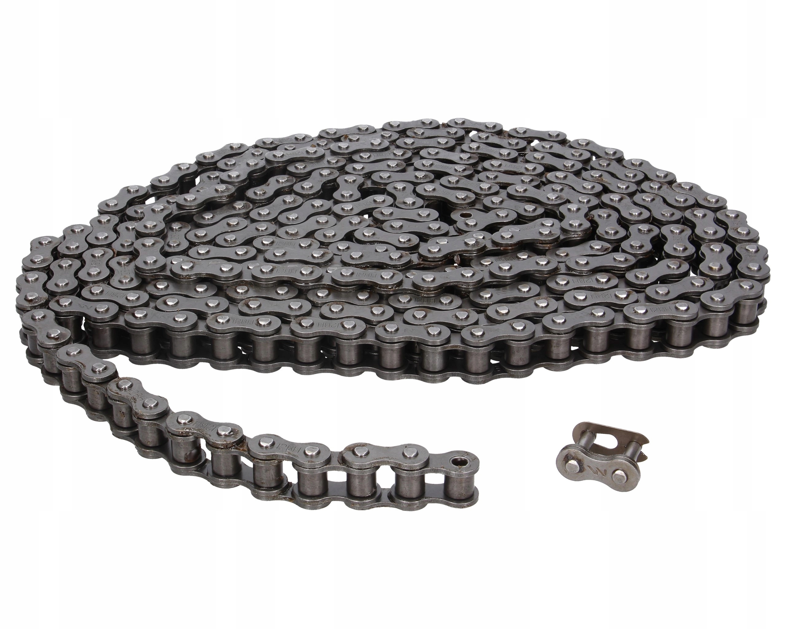 Válečkový řetěz zesílený 12BH-1(R1 3/4) 5m Waryński