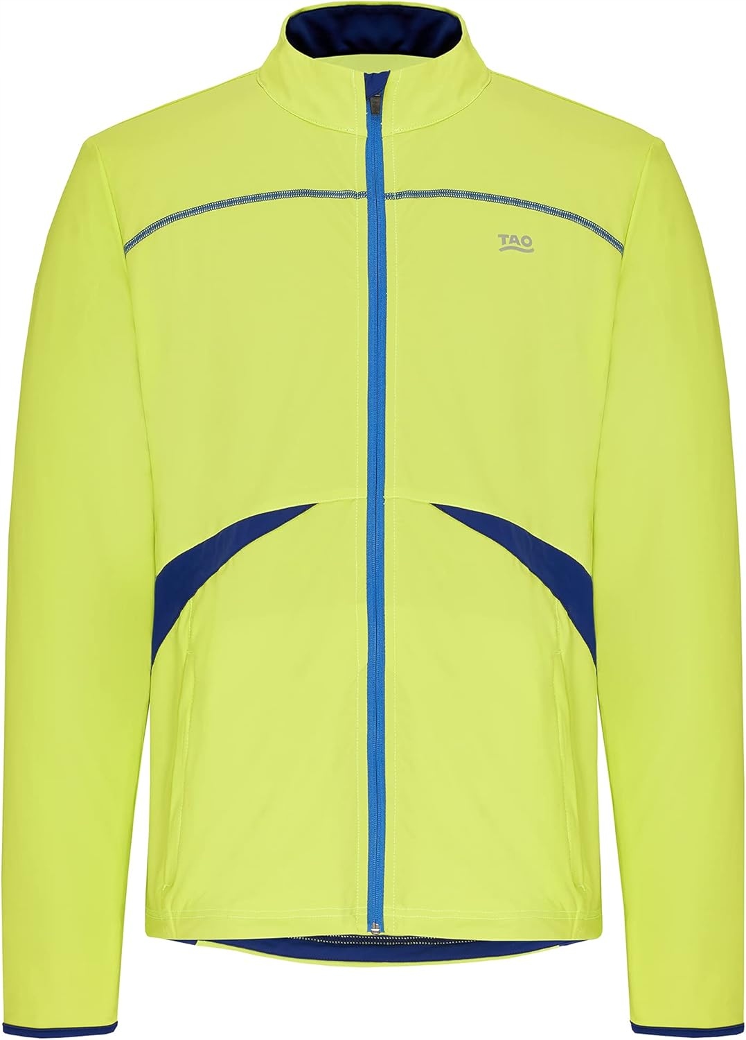 Kurtka Do Biegania Męska Tao. M3036 Oddychająca L