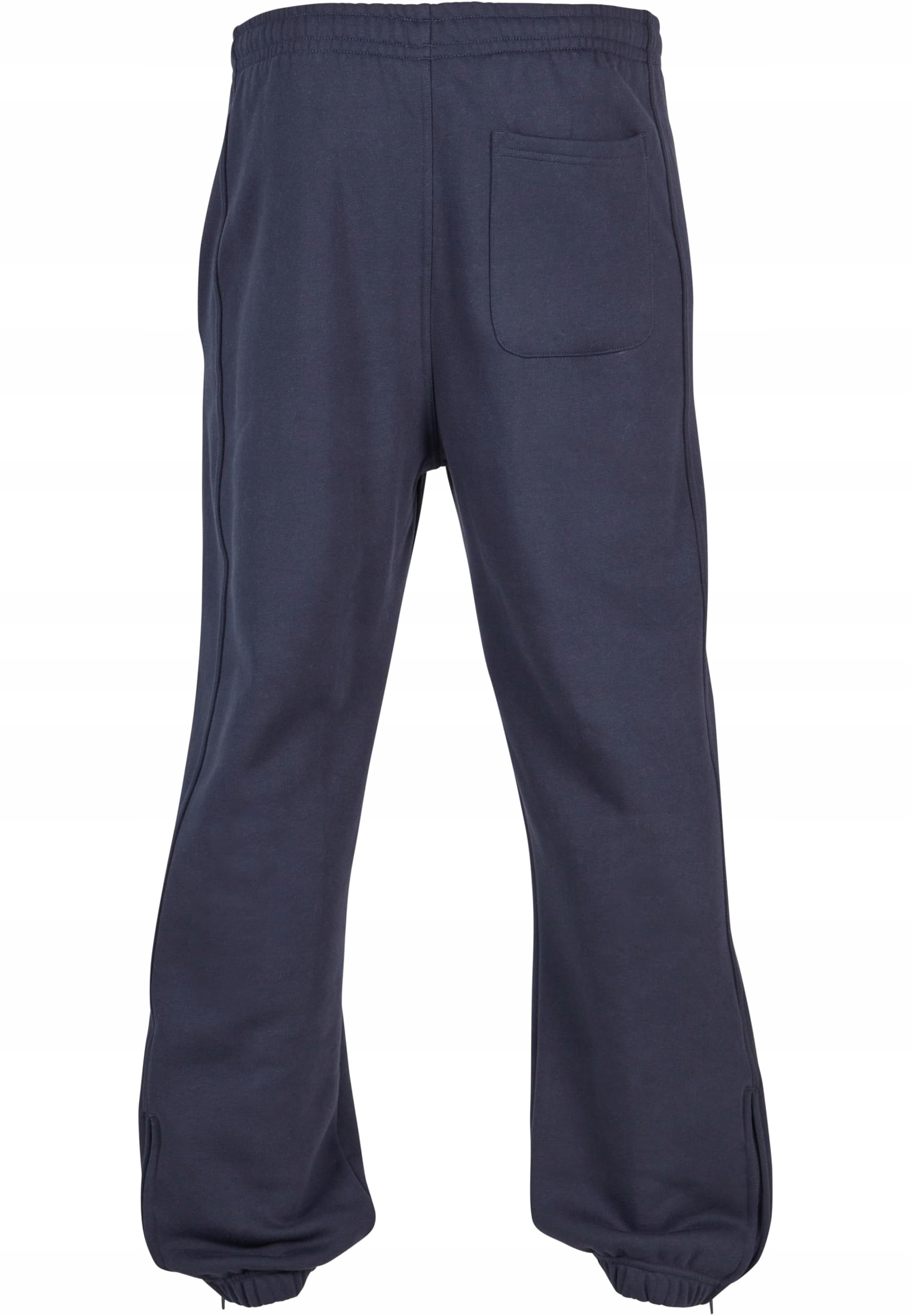 Pánské teplákové kalhoty Urban Classic Navy 380 gsm, modré, velikost Xs
