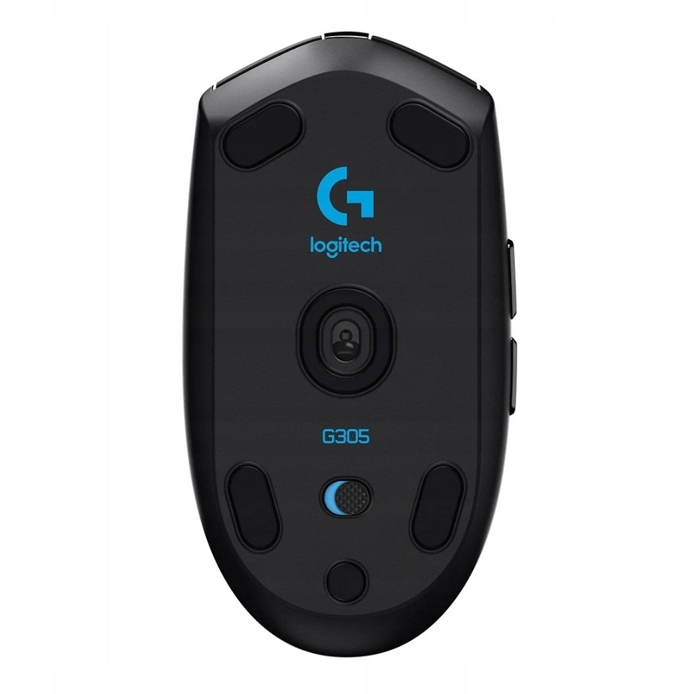 Mysz - Logitech - G305 - 910-005283 Producent Logitech