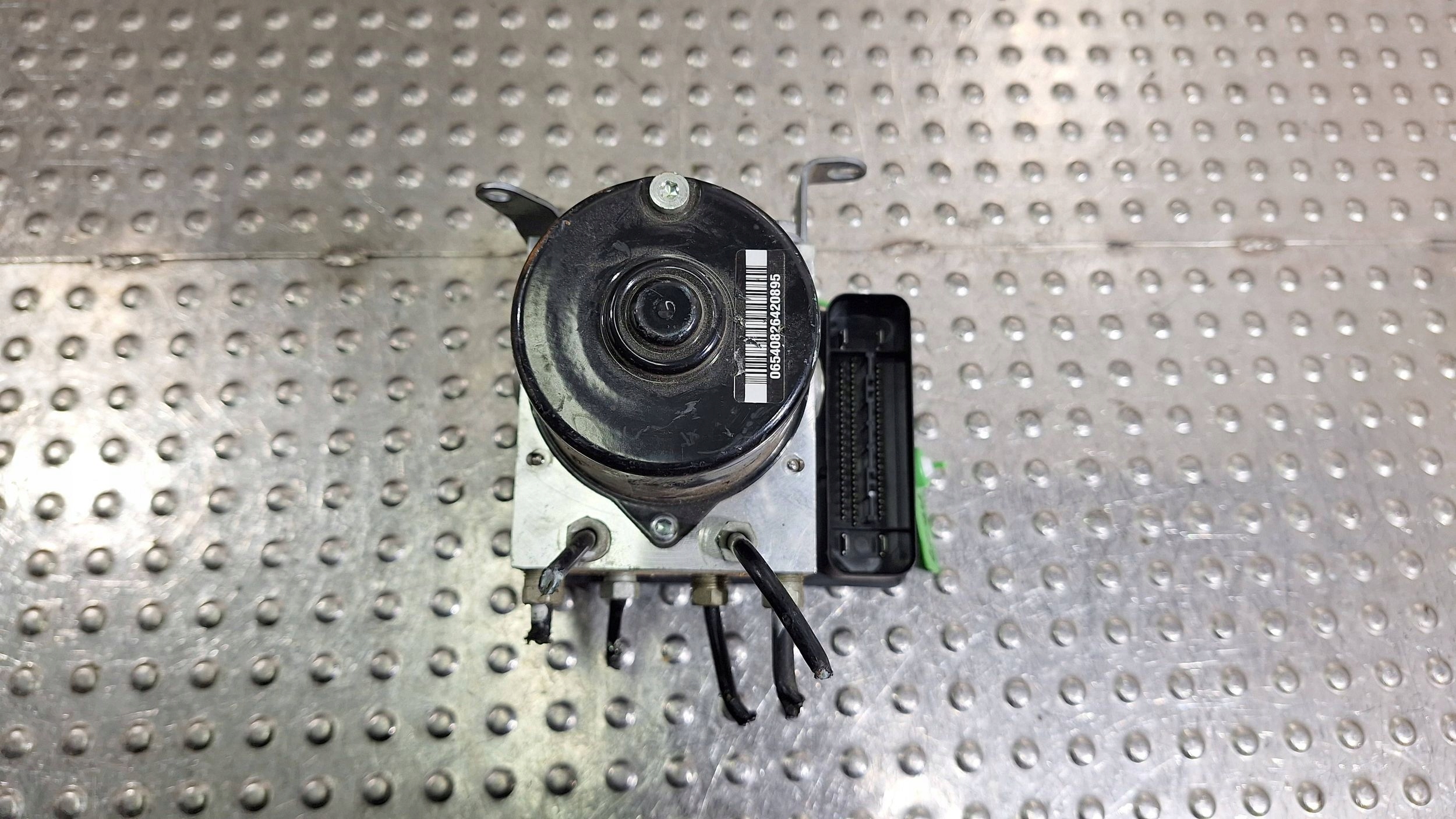 Pompe Unité de contrôle ABS 6787837 6791521 BMW E81 E87 E90 E91 E92 E93