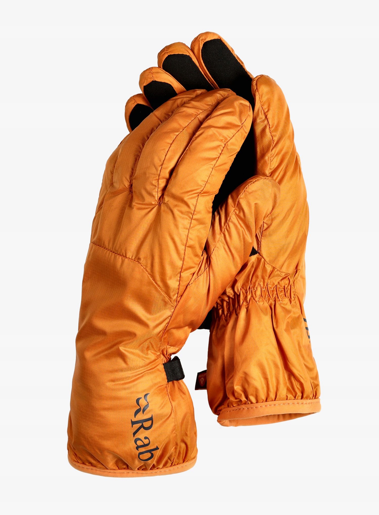 Zimní rukavice Rab Xenon Glove marmalade L