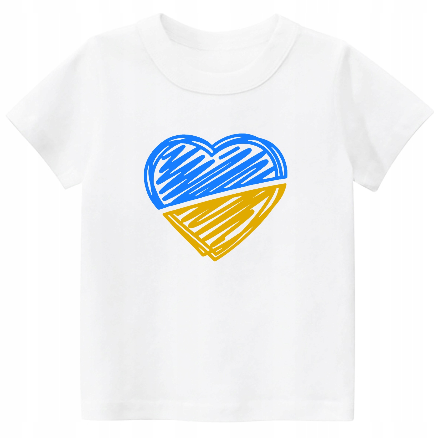 

Koszulka T-shirt Ukraina Patriotyczna L