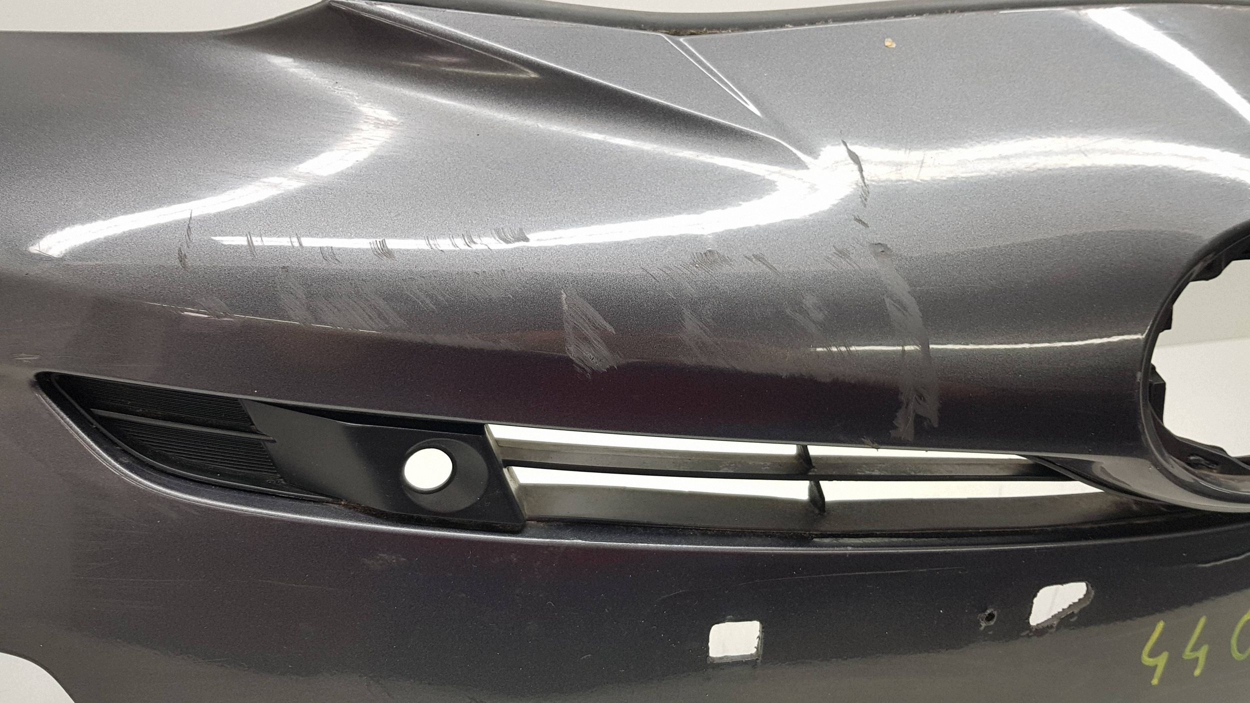 TOYOTA PRIUS IV 4 2016 - bumper front 52119-47700