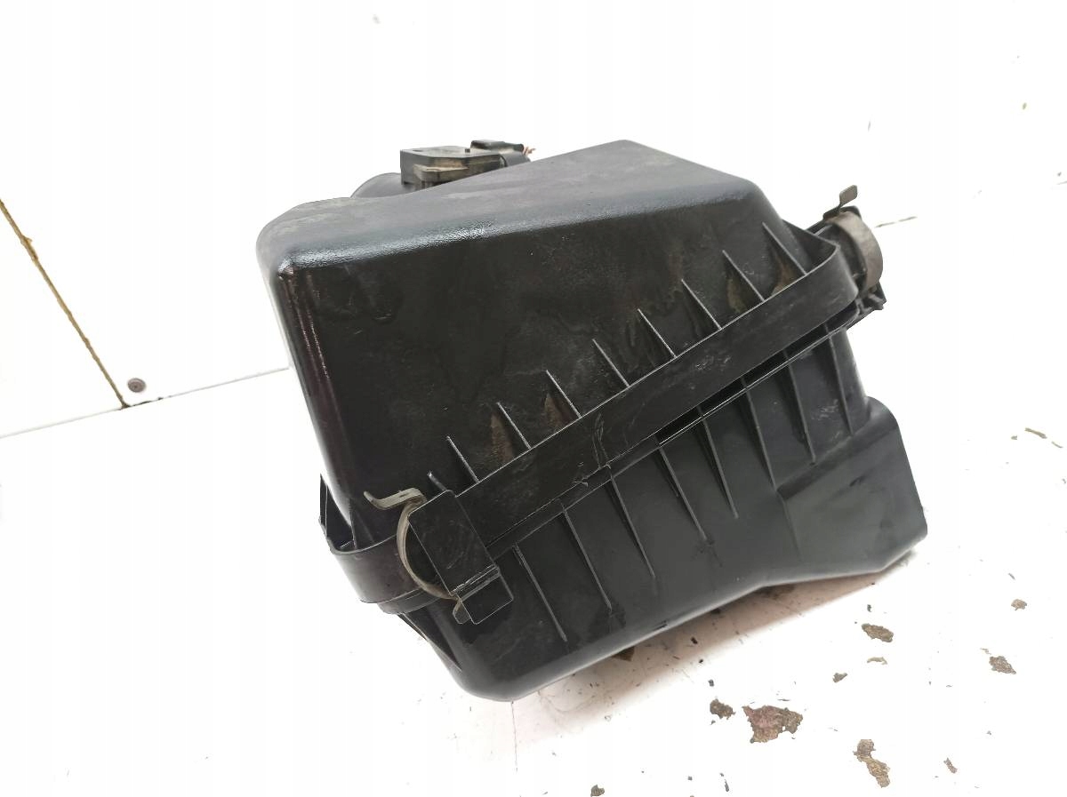 Gehäuse filter luft 0R02 2.0 D4D Toyota Auris und (2006-2012)