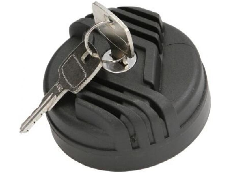 247524 - Крышка топливного бака CITROEN C25 PEUGEOT J5