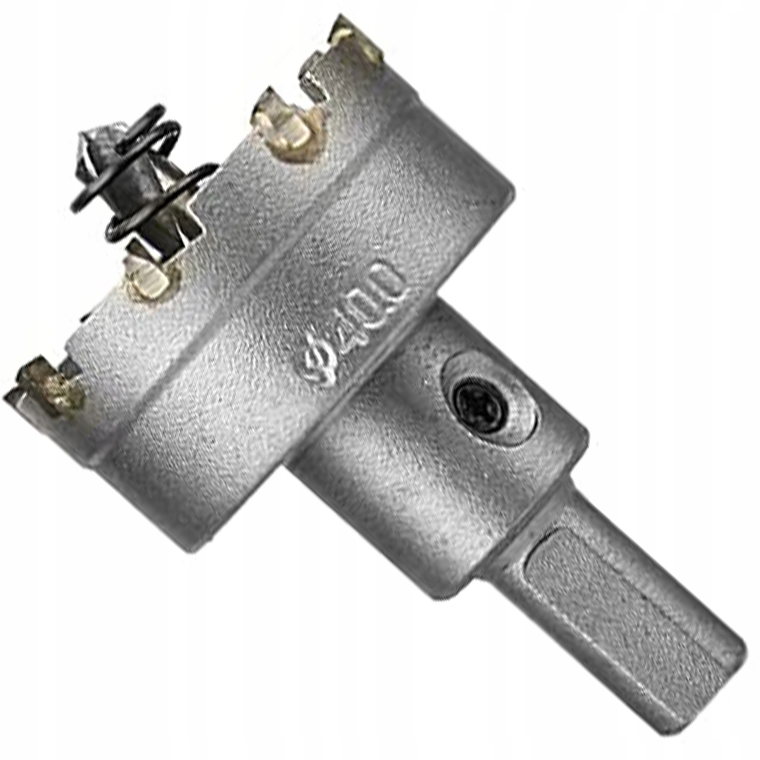 

Otwornica Widiowa Wiertło Do Metalu Drewna 40 MM