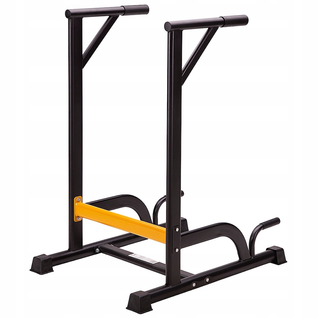 Multifunkční hrazda/bradla Hms Premium PWL8306 Dipy Kliky do 150 kg
