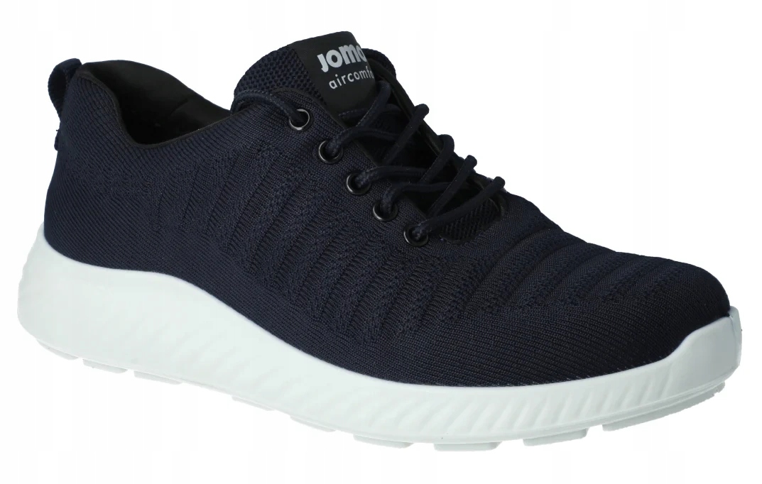 Polobotky Jomos 326389 modré tuhost H lehká diabetická noha léto R47