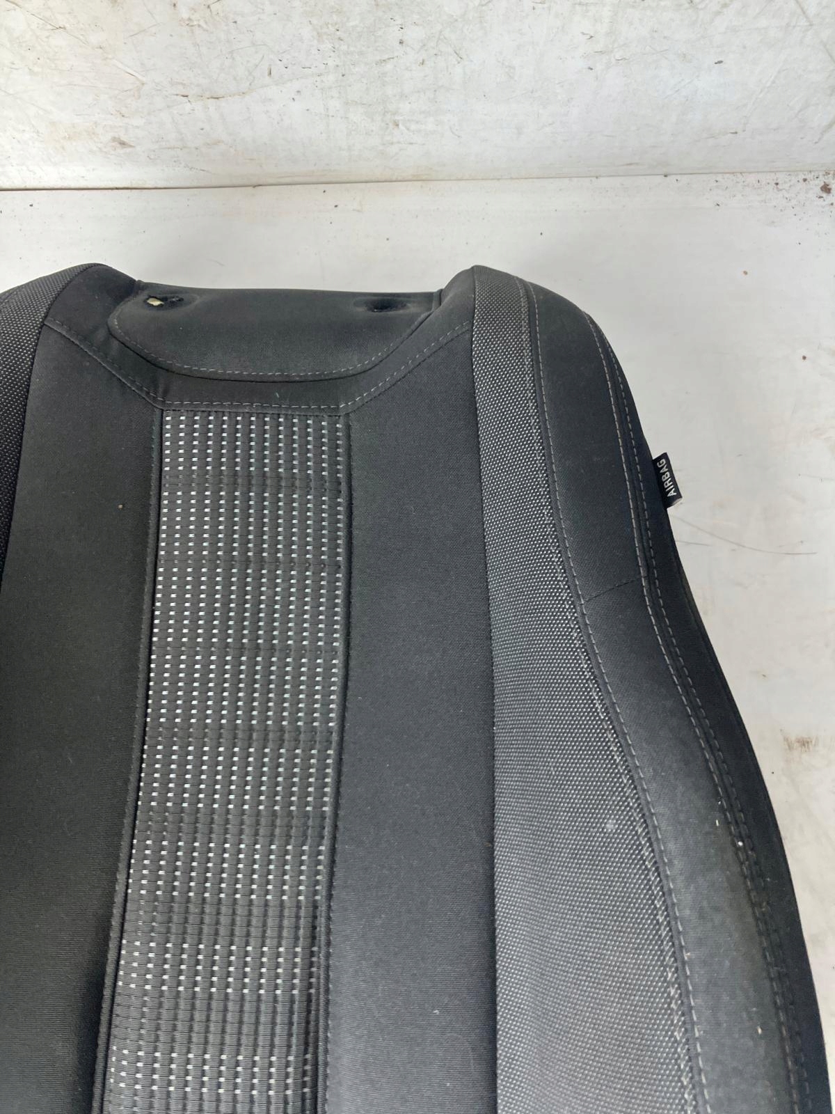 OPARCIE seat PEUGEOT 308 T9 left front