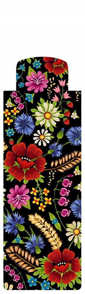 ZAKŁADKA DO KSIĄŻKI MAGNETYCZNA FOLK MAŁOPOLSKA