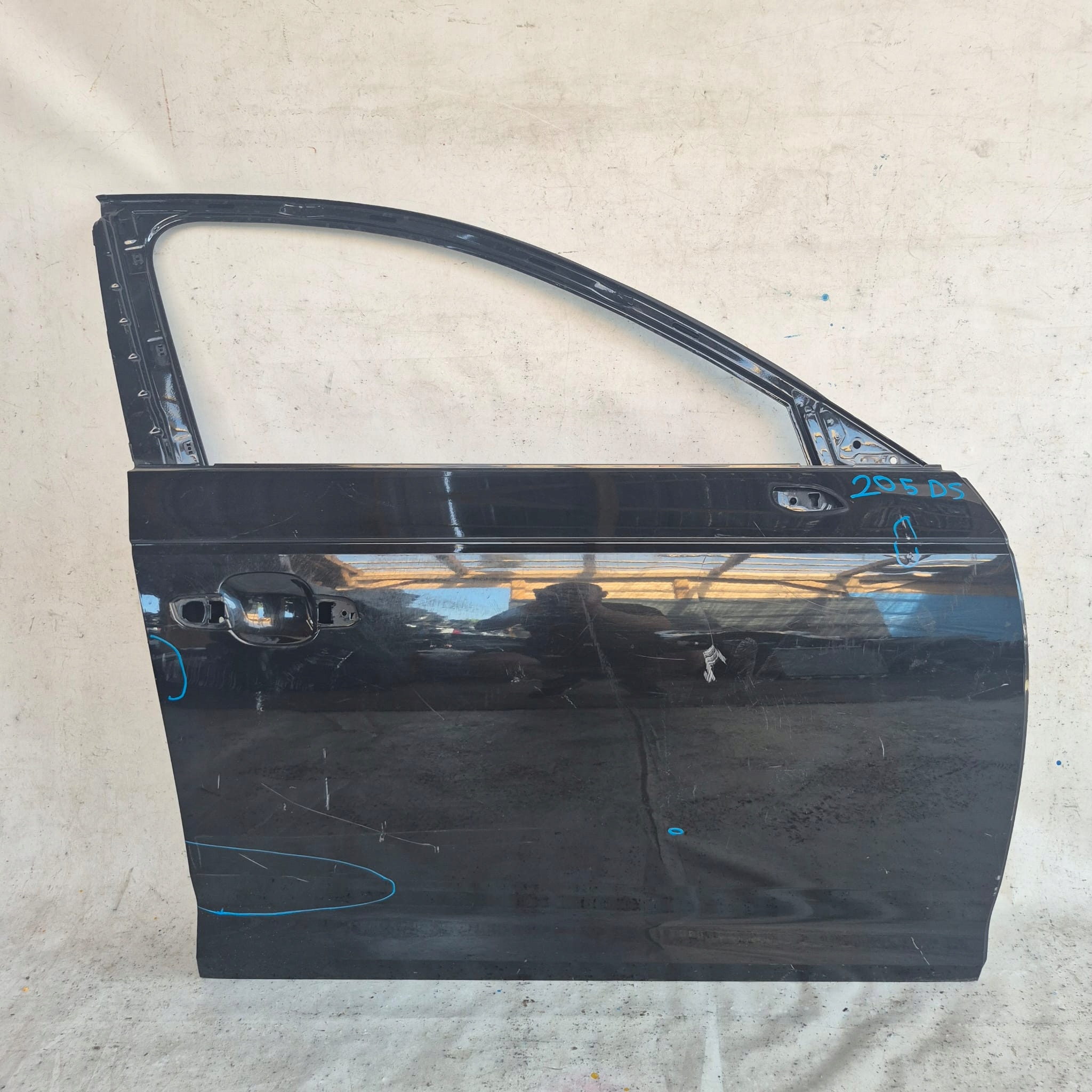 AUDI A4 B9 8W0 15-19 door right front front