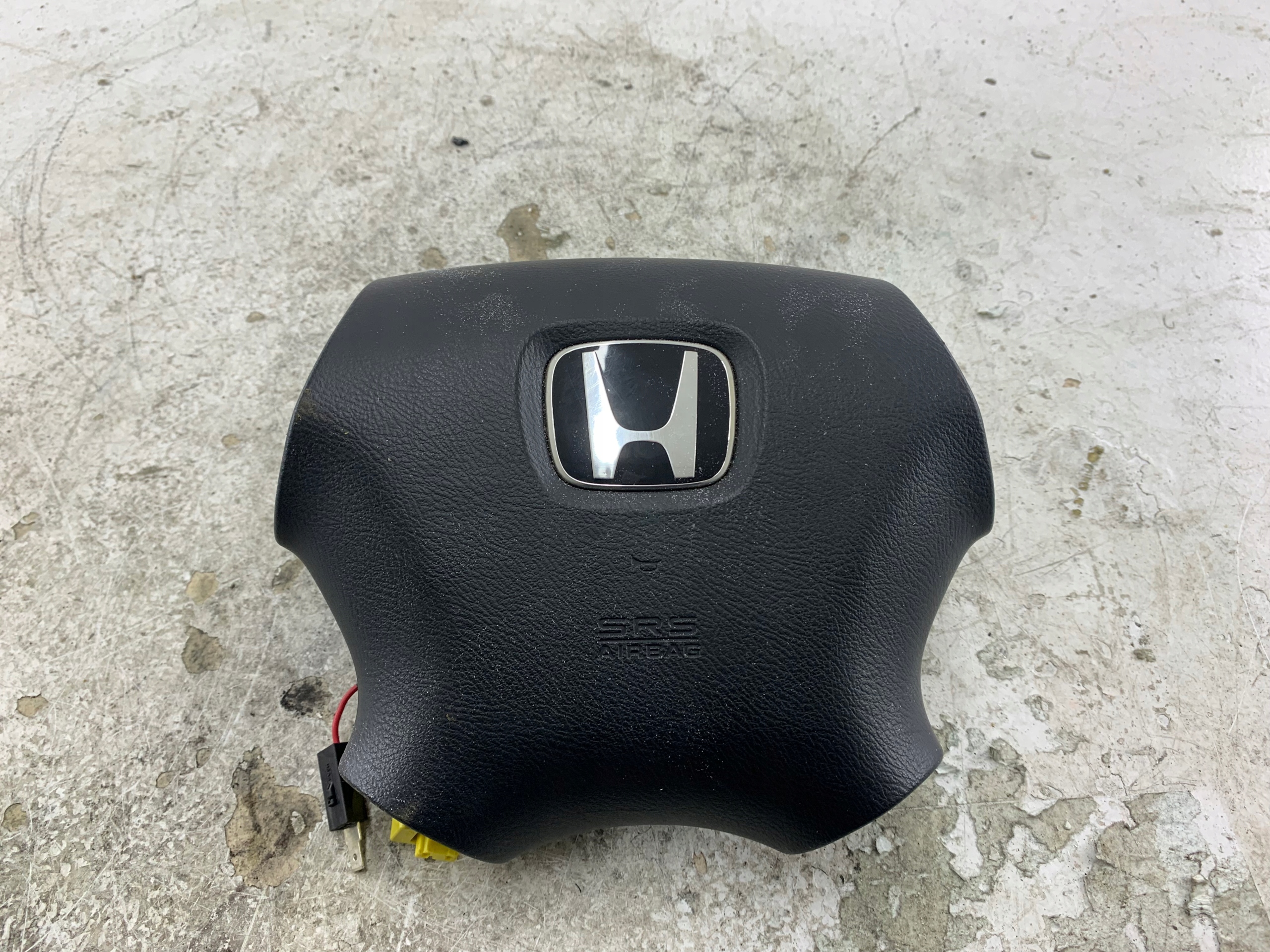 HONDA STREAM e LIFT airbag 77800-S7A-G11