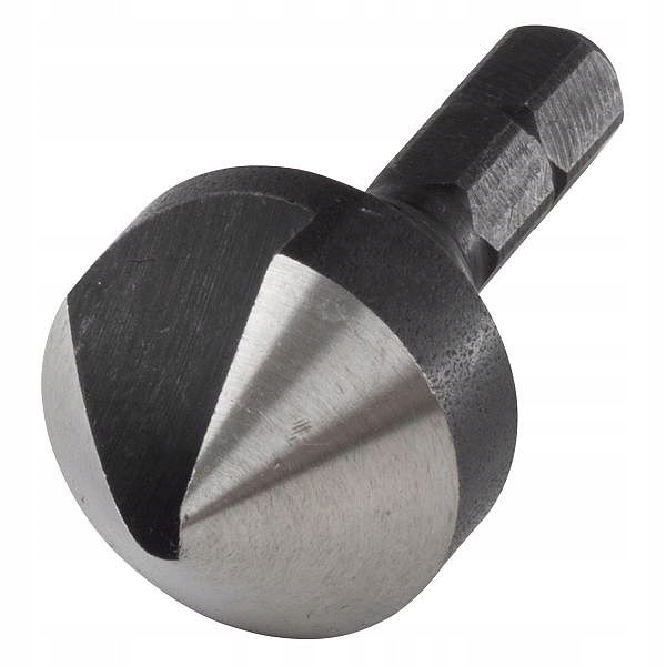 

Wolfcraft Frez Wiertło Pogłebiacz WF2578000 19 MM