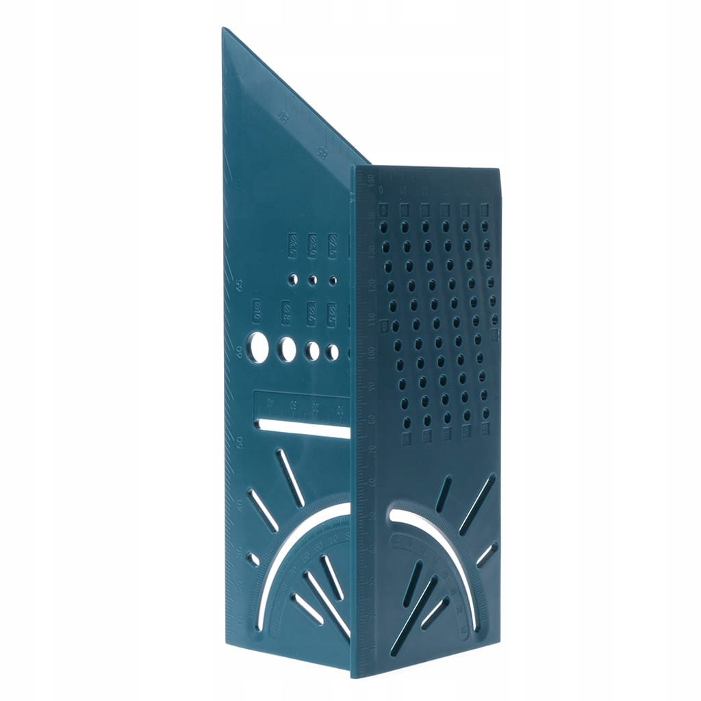 

Kątownik Japoński Stolarski Narożny Uniwersalny 3D