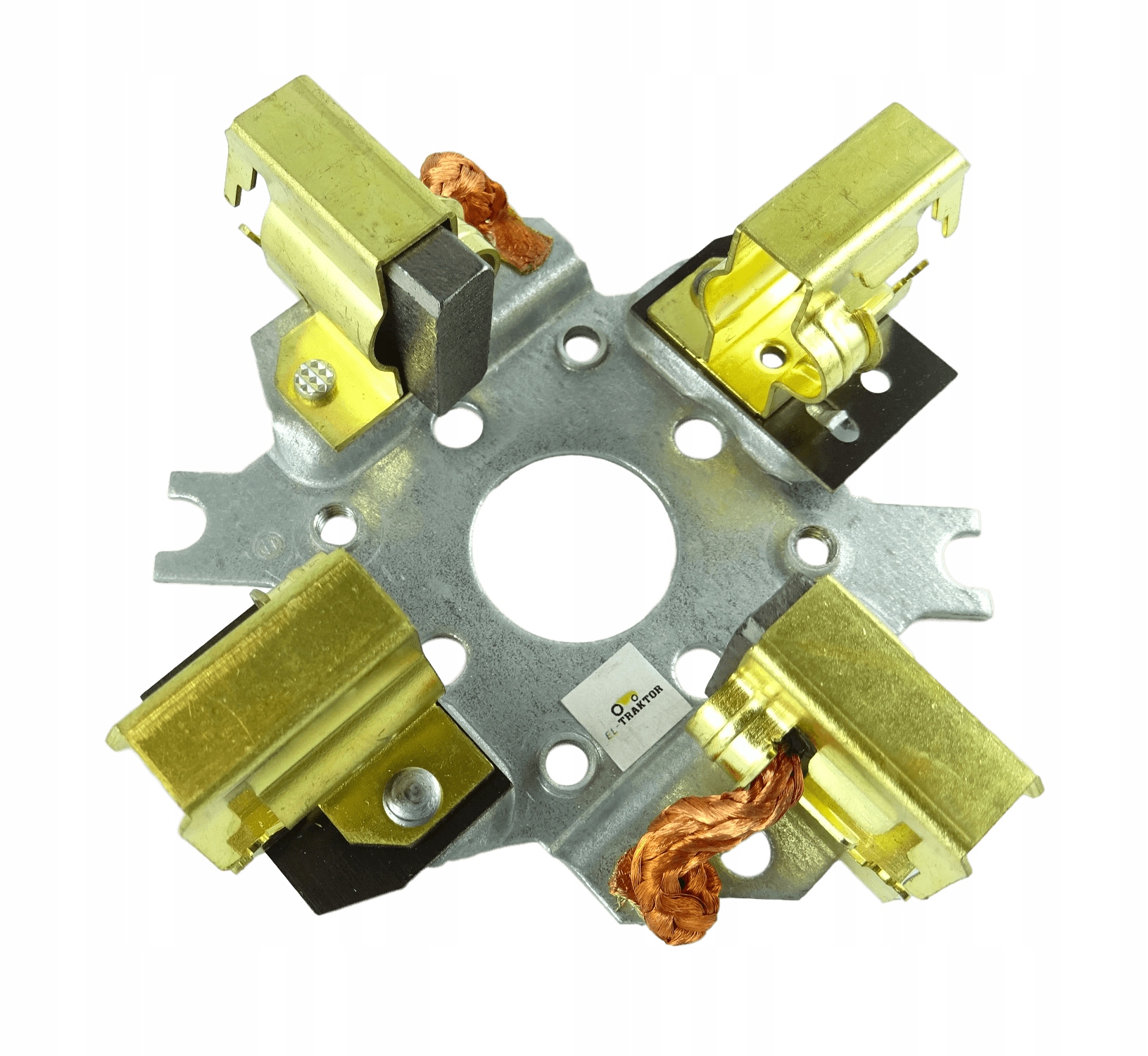 SZCZOTKOTRZ ROZR MERCEDES OM314 3