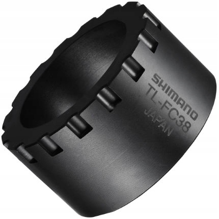 Klucz Shimano TL-FC38 Do Korb Shimano Steps DU-E6000/E6001