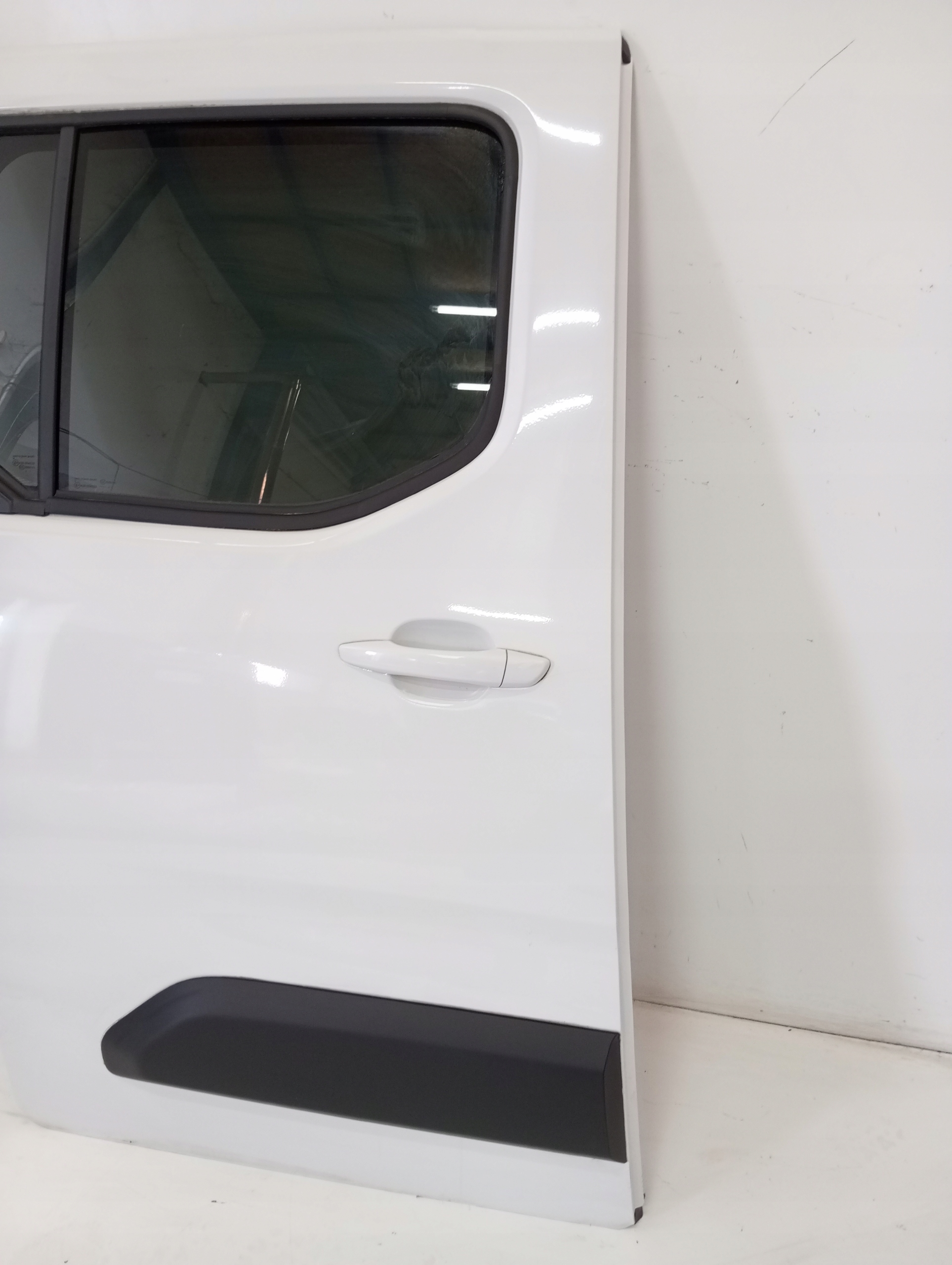 tür rechts hinten OPEL COMBO 23R