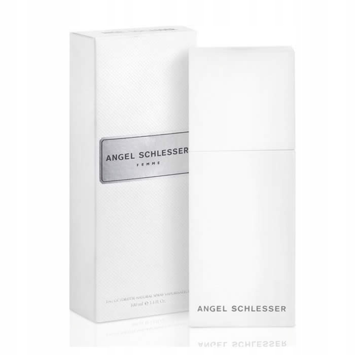 Angel Schlesser Femme 100 ml Edt