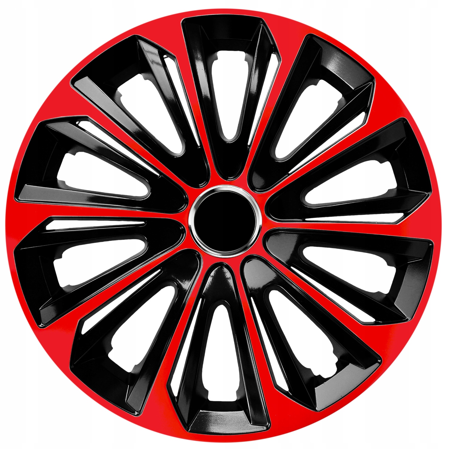 

Kołpaki 14'' do Toyota Renault Fiat Ford Opel 4szt
