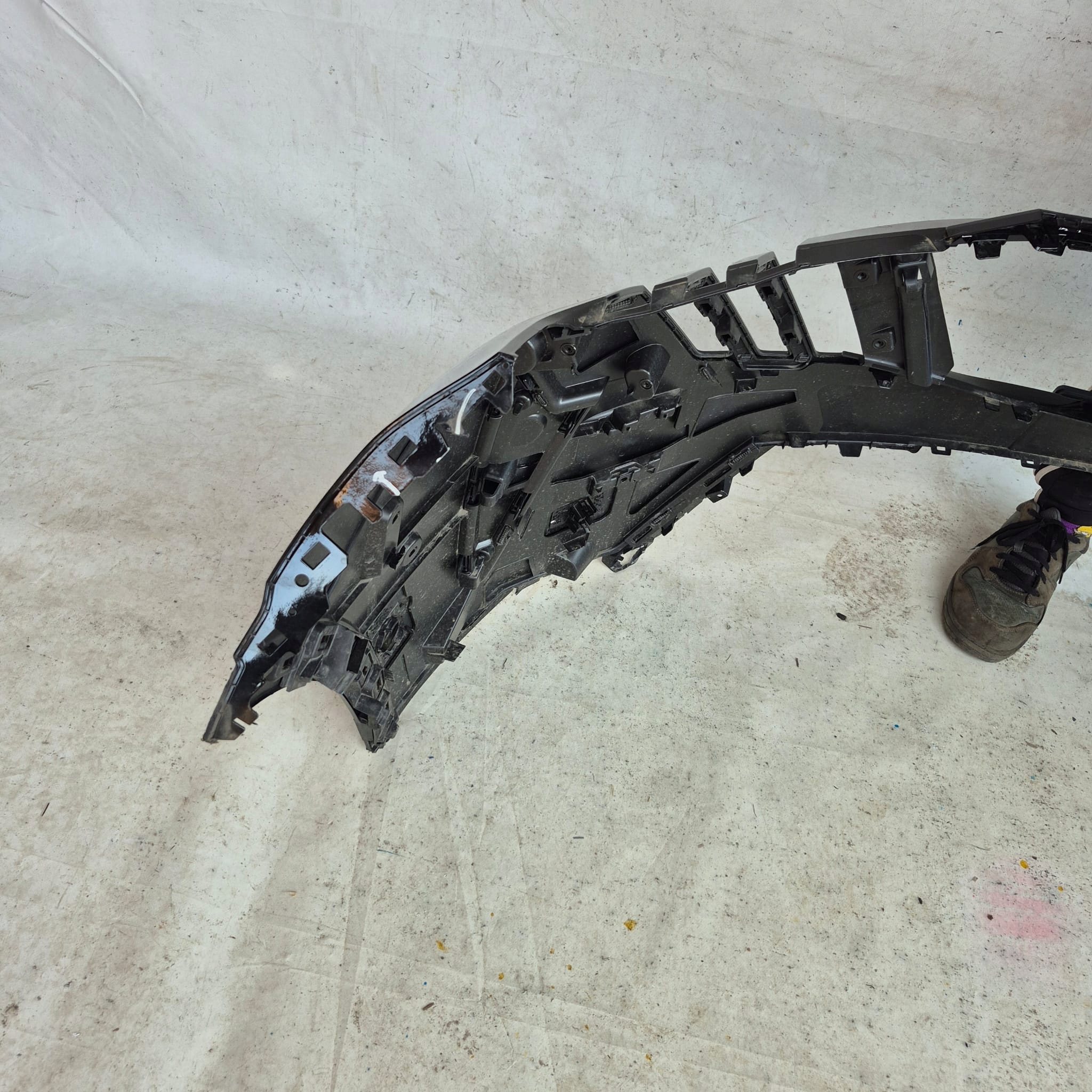 PEUGEOT 3008 III 5008 III 23- bumper front front PDC