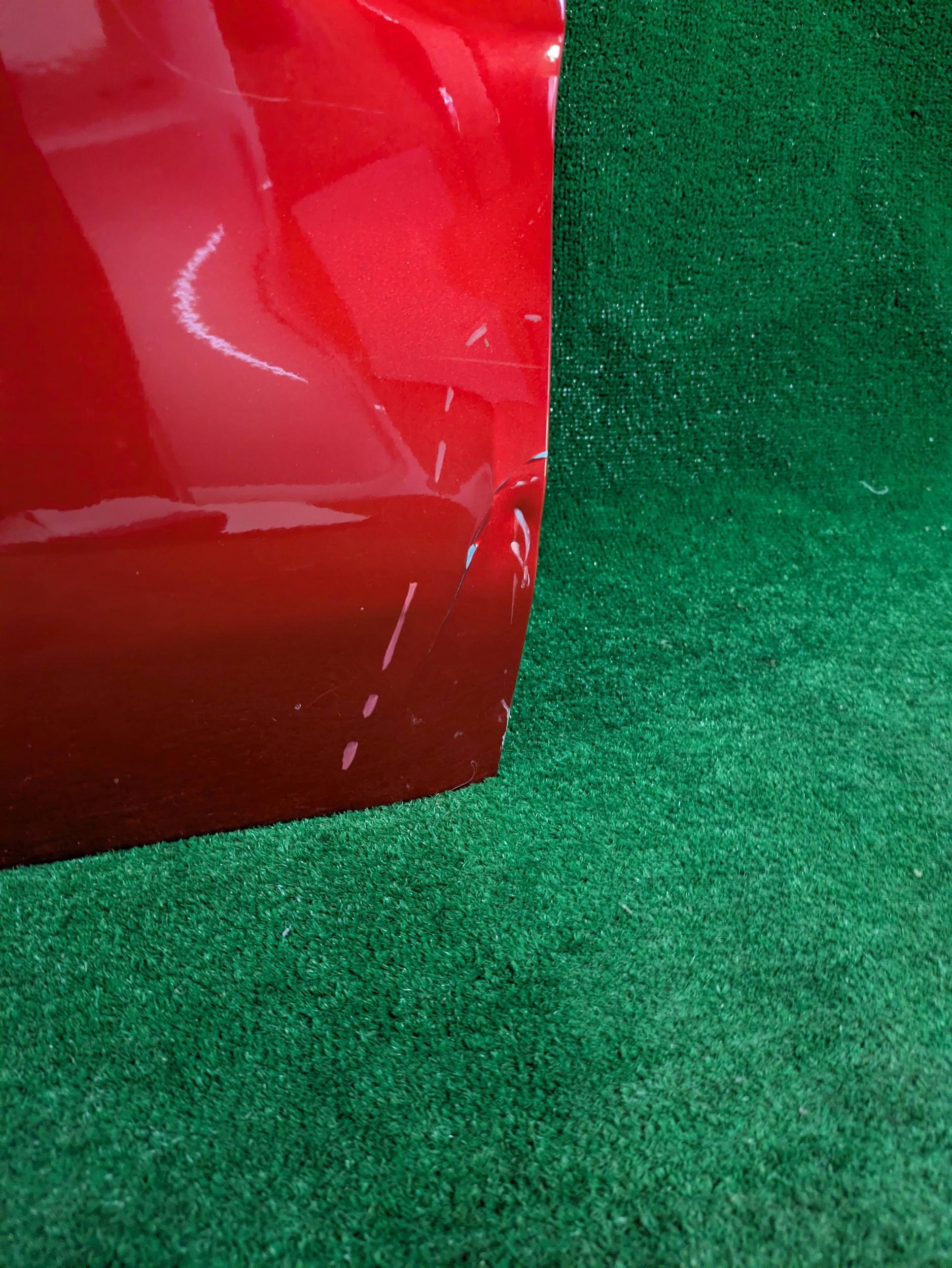 boot doors rear part boot RENAULT CAPTUR and 13- NR.33