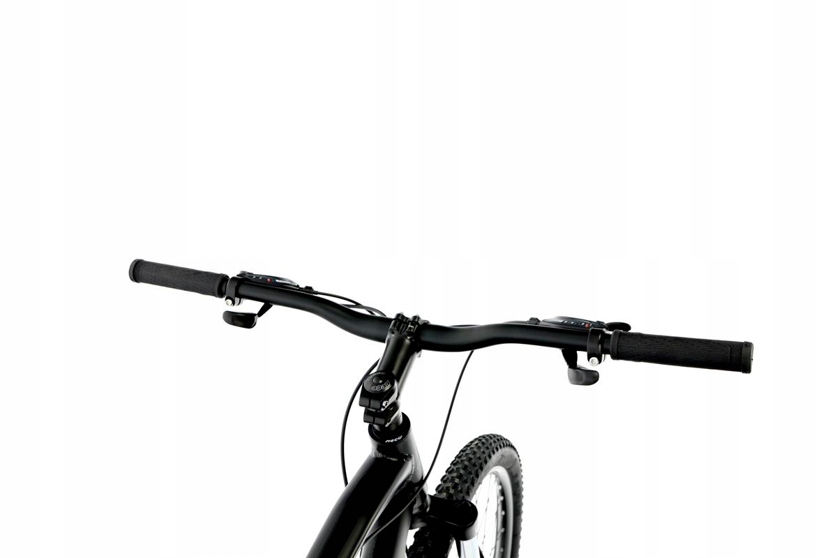 Rower 29 Kands Comp-er HYDR R21 czarny 2023 Płeć produkt uniseks