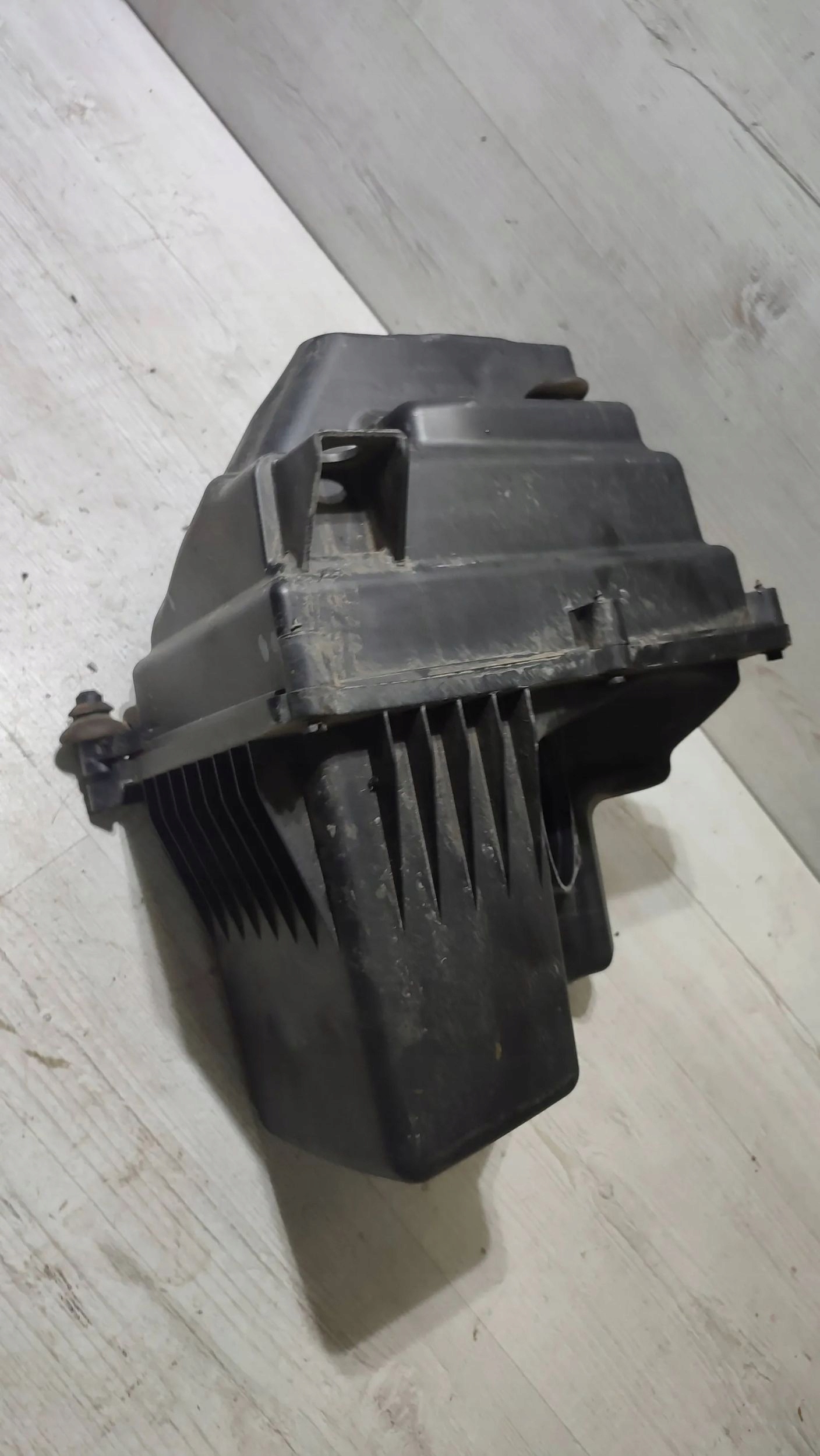 Jeep Cherokee 2015 Gehäuse filter luft
