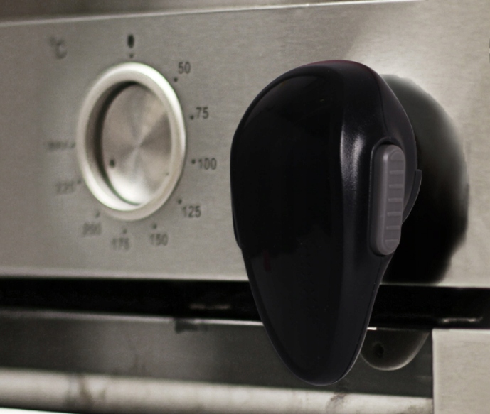 Zabezpieczenie Pieca przed Dziećmi - Niska cena na Allegro.pl