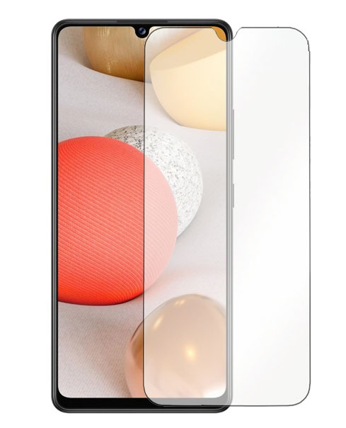 

Szkło Hartowane do telefonu Samsung Galaxy A42 5G