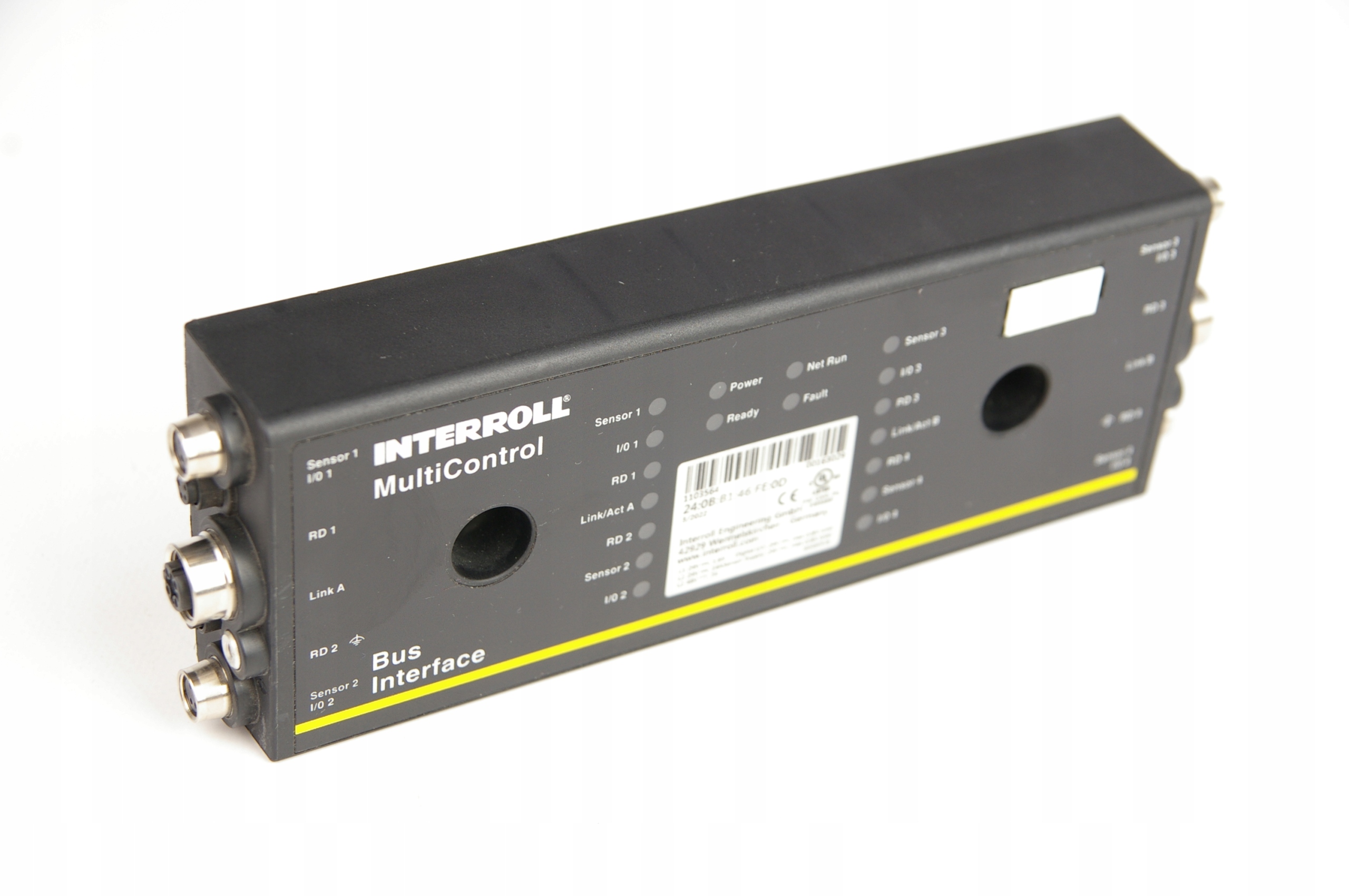 Interroll Multicontrol - Niska cena na Allegro