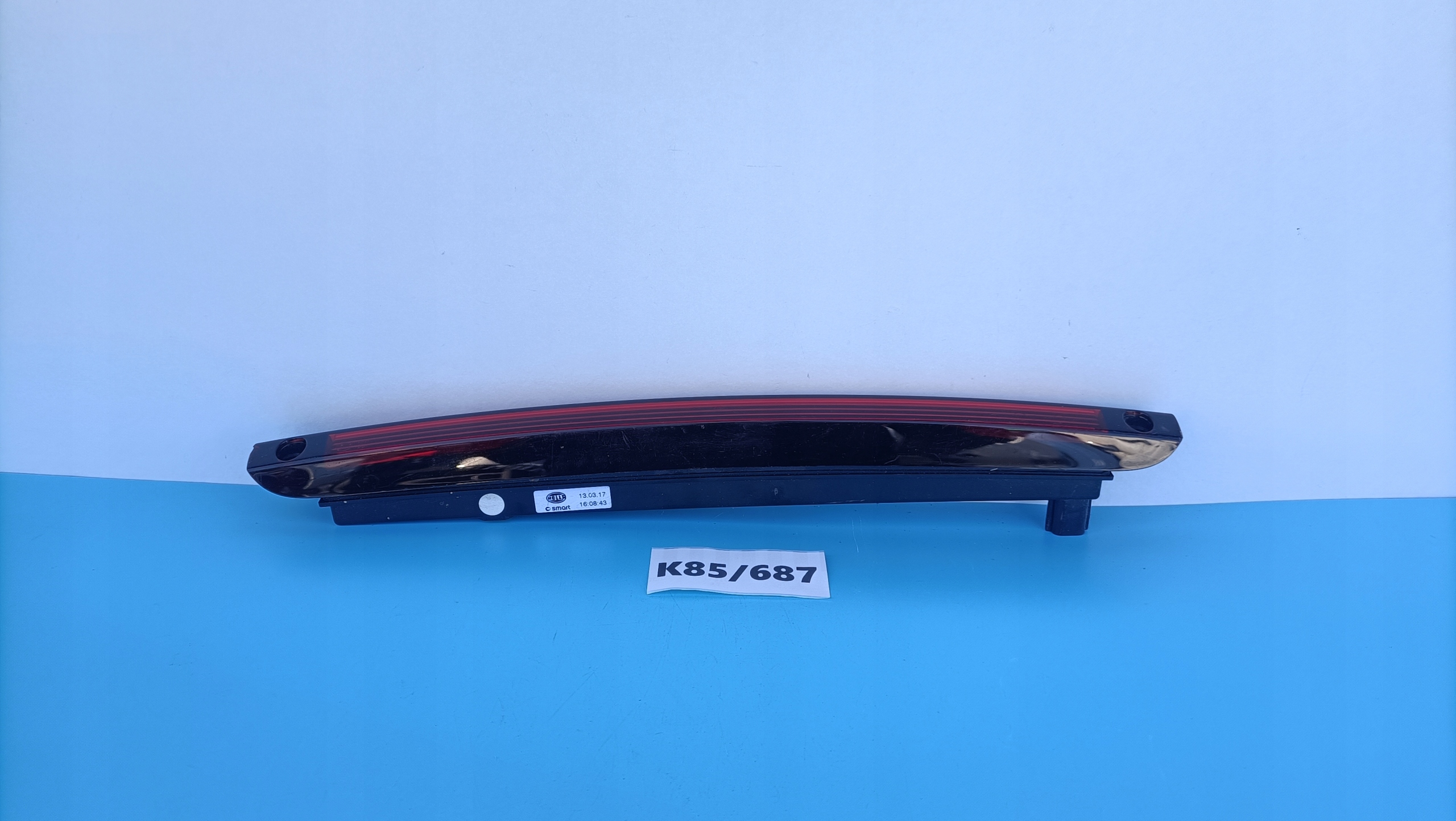 SMART 453 W453 light STOPU LED light STOP A4539063600 K85/687