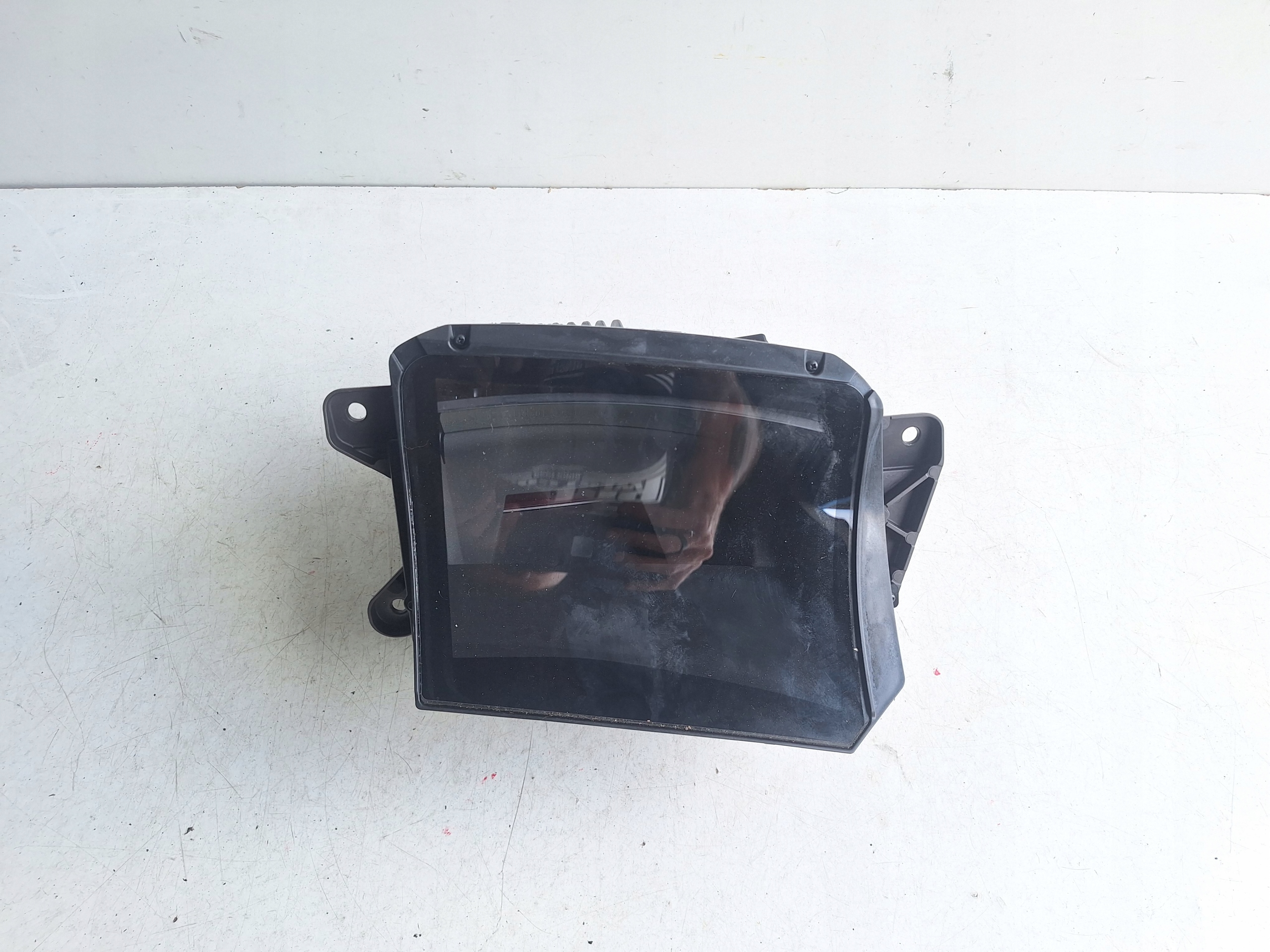 BMW 3 G20 19-22 HEAD UP écran 8793504 UK
