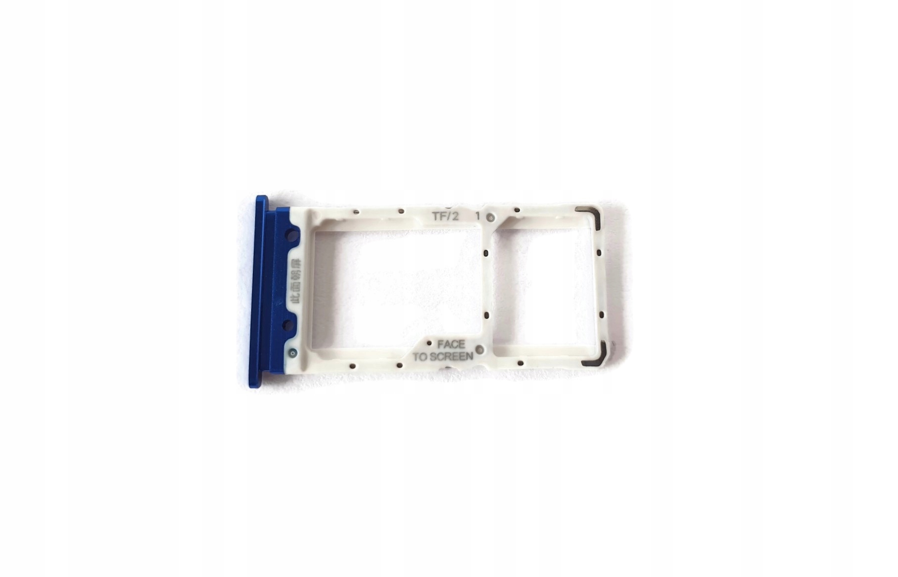 Szufladka tacka karty SIM do Xiaomi Mi 9 Mi9 Lite