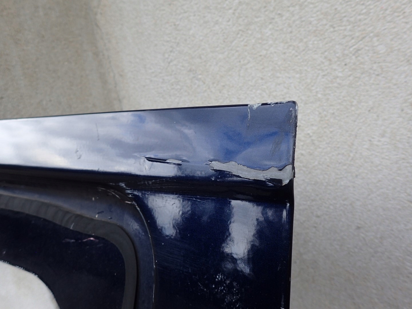 door right sliding MERCEDES VITO V KLASA 447